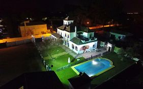 Villa Cortijo El Torreon